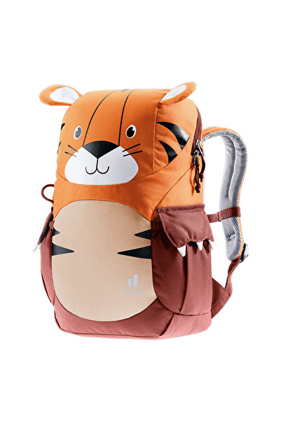 Deuter Kikki Backpack Mandarine-Redwood