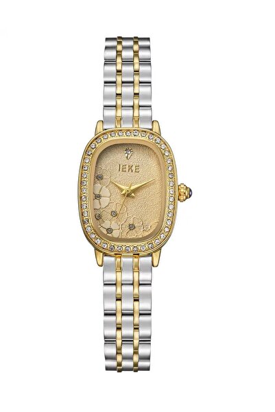 Louis Nice High-quality women's stainless steel wristwatch