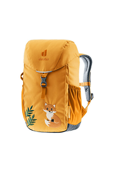Deuter Waldfuchs Kids Backpack 10L Amber-Maple