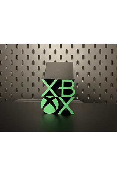 stdeta Dekoratif Tasarım Xbox Kol Tutucu Joystick Standı