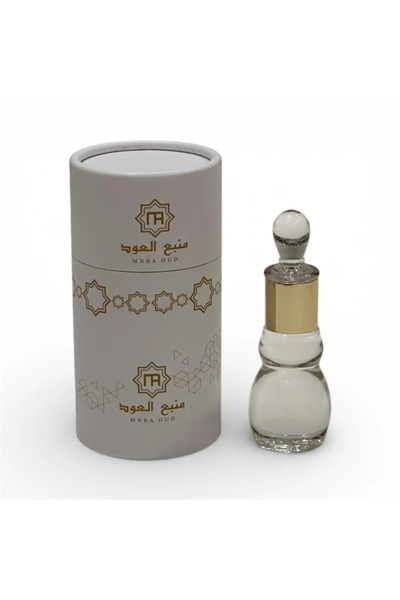 MANBA ALOUD روز عنبر 15مل