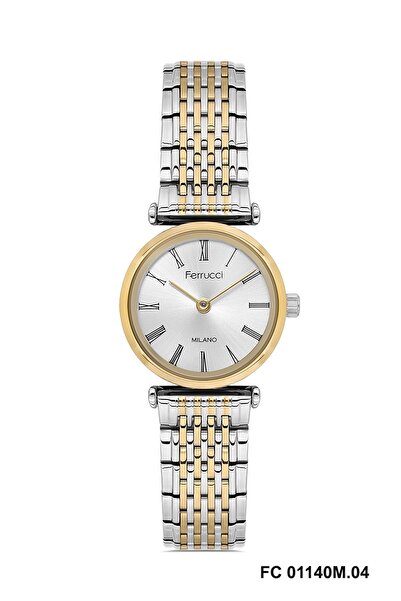 Ferrucci Women's Wristwatch Fc112501140M.04640033