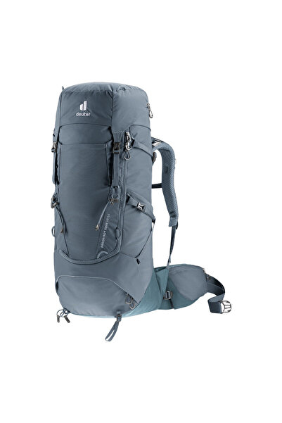 Deuter Men's Backpack Aircontact Core 40+10L Graphite-Shale