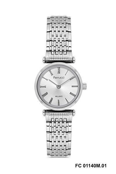 Ferrucci Women's Wristwatch Fc112501140M.01640033