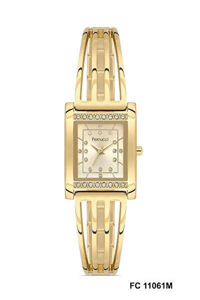 Ferrucci Women's Wristwatch Fc1225L11061M.0264023