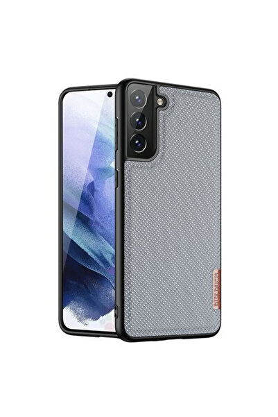Dux Ducis Husa Samsung Galaxy S21 Plus-Dux Ducis Fino Gri