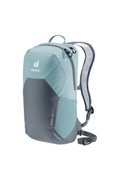 Deuter Backpack Unisex Speed ​​Lite 13 Shale-Graphite
