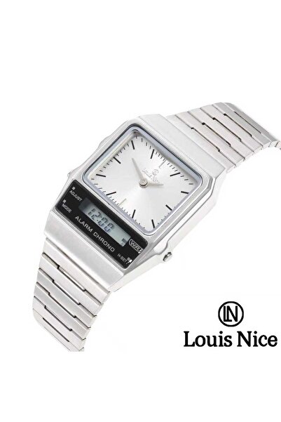 Louis Nice A men's wristwatch with a wonderful and elegant design