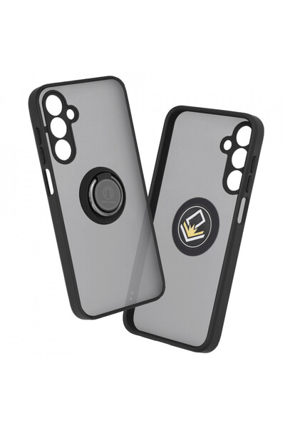 Techsuit Husa Samsung Galaxy A25 Case magnetic ring