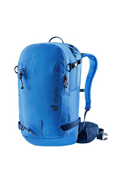 Deuter Men's Backpack Freerider 30L Neptune-Nightblue