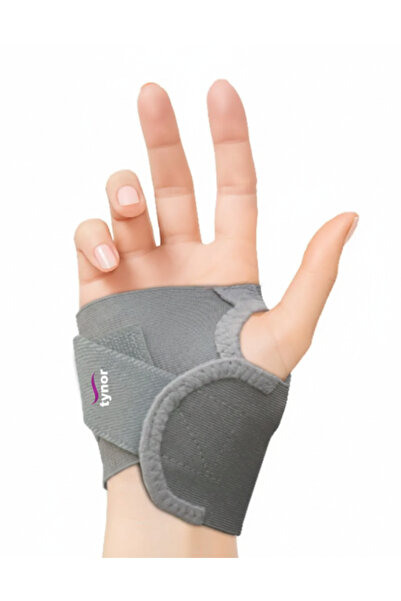 Tynor تاينور دعامة المعصم مع الإبهام E 06