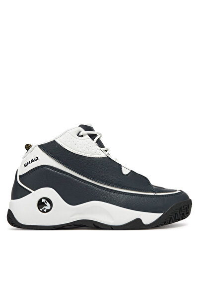 SHAQ sneakers men's navy blue V11-183