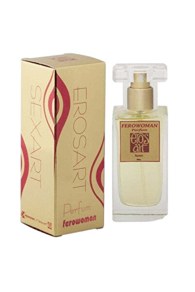 Eros ART Ferowoman Perfume with Pheromones