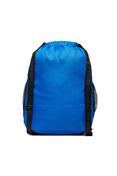 SHAQ backpack men blue SHAQ-P-005-07