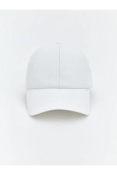 LC Waikiki Basic Women's Cap Hat (S6)