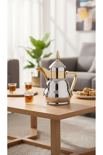 Generic Luxuriously designed 300ml tea or coffee thermos