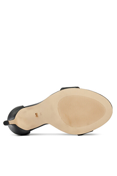 DeeZee Sandals Women Black DZ-010A