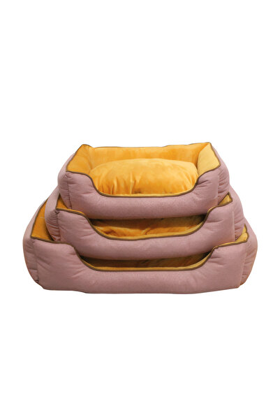 OEM Pet Bed Pink