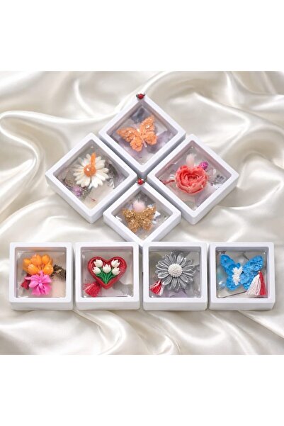 victiny Set of 8 Handmade Martisoare