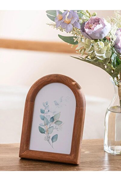 LC Waikiki Ξύλινη κορνίζα φωτογραφιών 18 εκ. (S6)