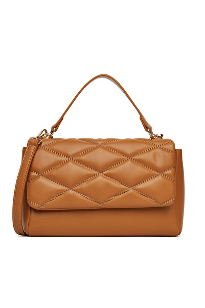 DeeZee handbag woman brown C-DZE-S-016-08