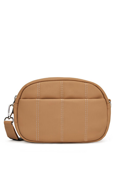 DeeZee handbag woman brown BAG-1