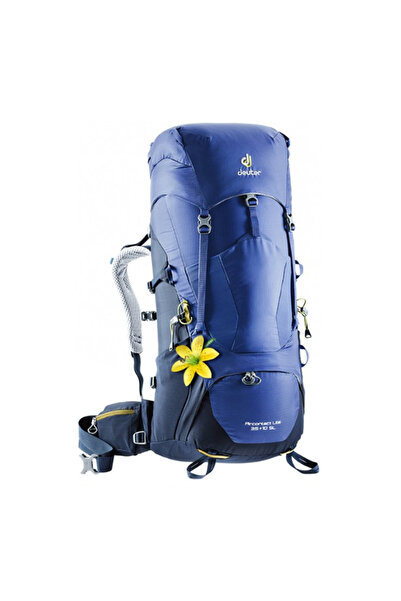Deuter Σακίδιο Aircontact Lite 35 + 10 Sl Indigo-Navy