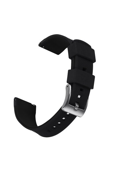 NeoHeaven Curea din silicon WatchBand™ Prime, Compatibila Samsung, Huawei si ...