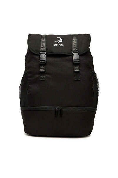 SHAQ backpack men black SHAQ-P-011-07
