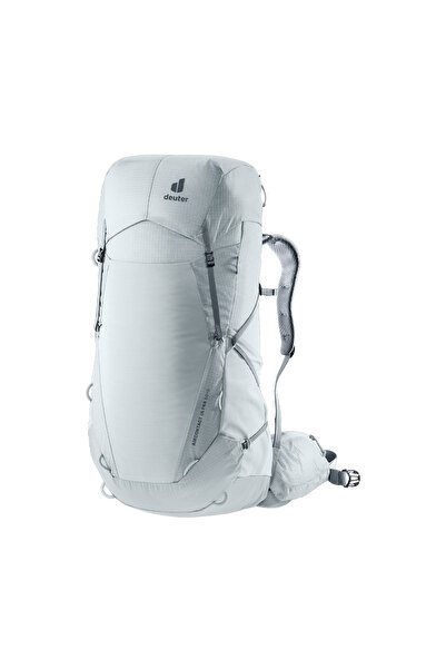 Deuter Men's Backpack Aircontact Ultra 50+5L Tin-Shale