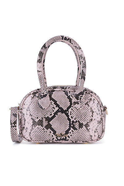 DeeZee handbag woman pink DZE-S-019-07