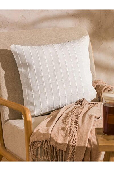 LC Waikiki Husă de pernă decorativă 45x45 cm (S6)