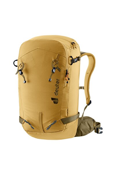 Deuter Men's Backpack Freerider Pro 32+10L Savanna-Clouds