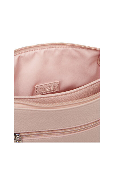 DeeZee handbag woman pink DZE-S-010-07
