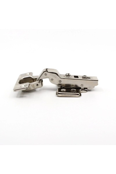 Gogoey مفصلة هيدروليكية (مع فرامل) من كانكس هيمبلاديف