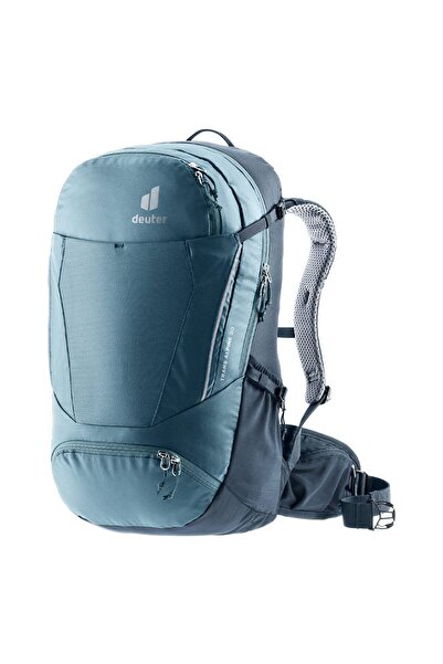 Deuter Men's Backpack Trans Alpine 30L Atlantic-Ink