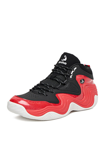 SHAQ sneakers men red EOSS-JUGGERNAUT AQ95