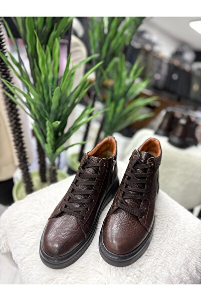 Antioch Bağlı düz deri