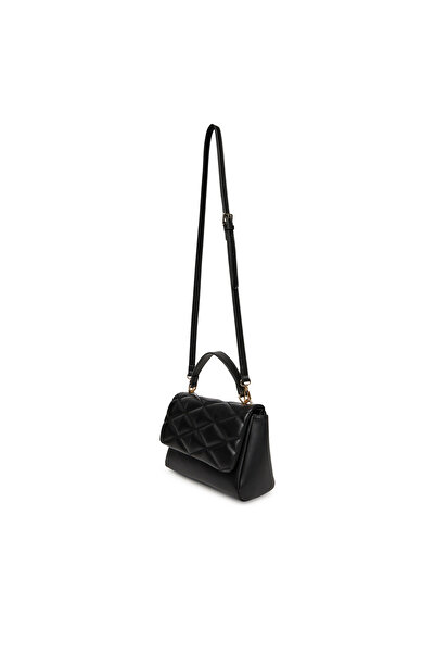DeeZee handbag woman black C-DZE-S-016-08