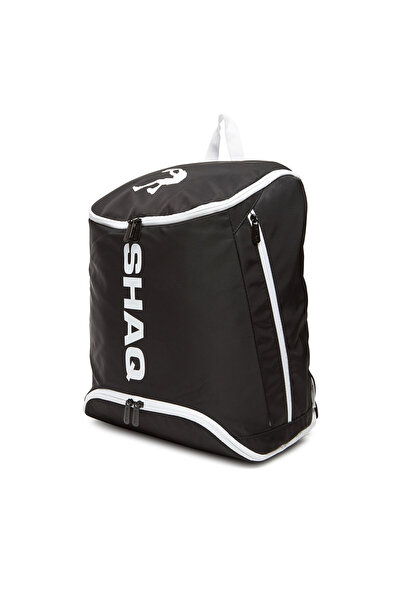 SHAQ unisex backpack black SHAQ-P-006-07