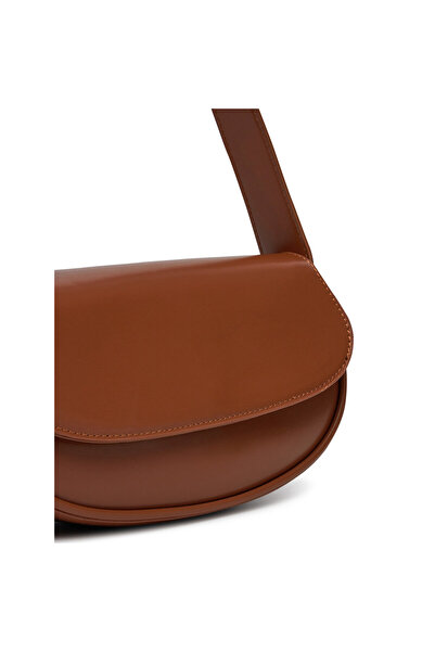 DeeZee handbag woman brown S23519