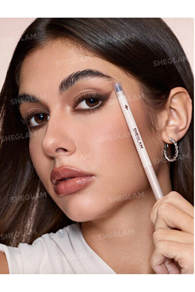SHEGLAM Gel Glide Eyeliner Pencil