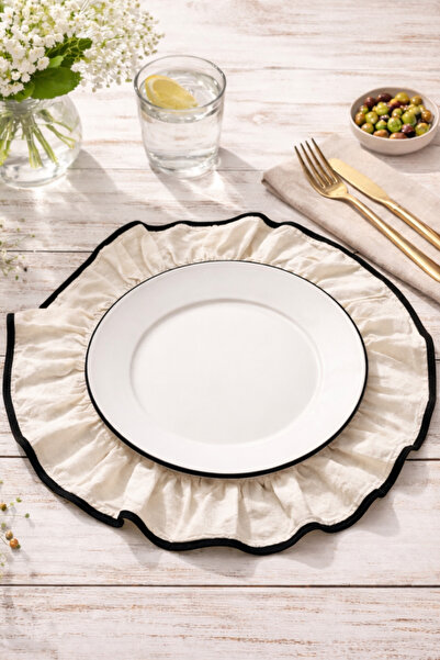 MUEV 100% памук, серия Premium, американски луксозен оверлок шев, естествен, ...