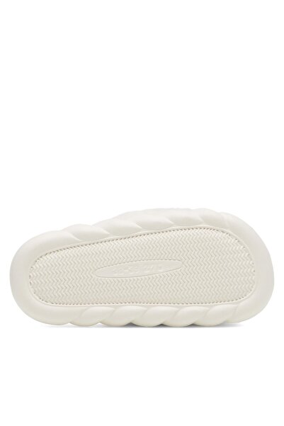 DeeZee slippers women White DE-24-01