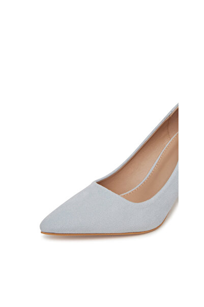 DeeZee high heels for women blue EZ-23-1B