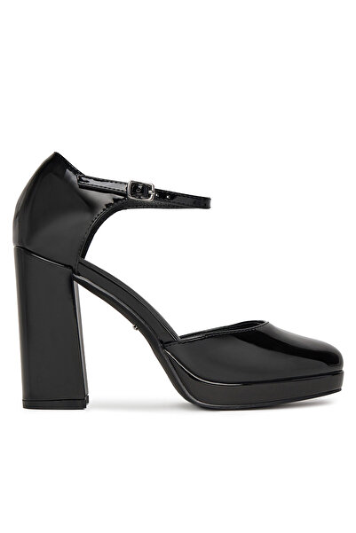 DeeZee pumps woman black F3767-1