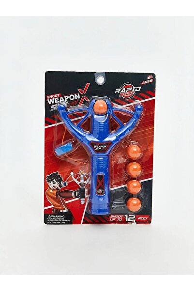 LC Waikiki Ball Throwing Toy (S6)