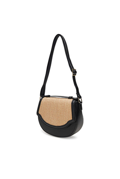 DeeZee handbag woman black DZE-S-003-07