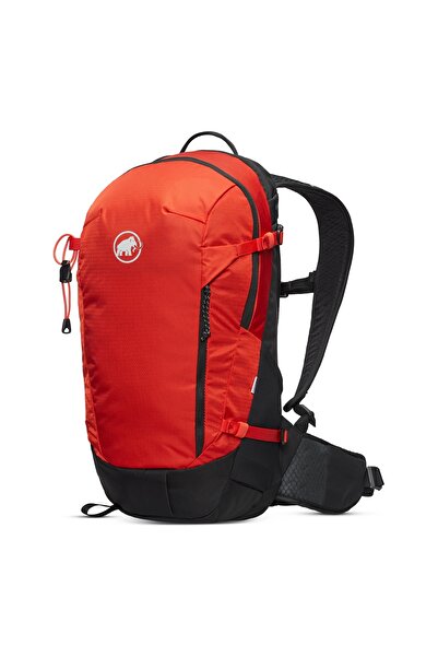 Mammut Rucsac Lithium 20 Red-Black