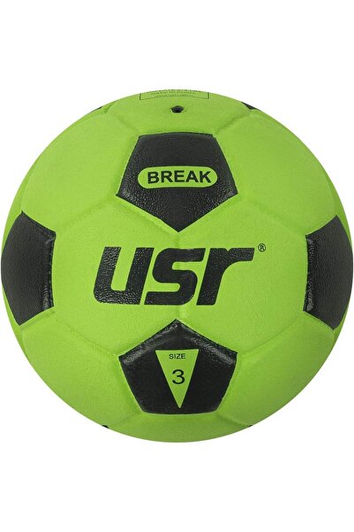 BRF Elizberrasell Usr Break Rubber Handball Ball 1162345